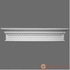 Декоративное обрамление, для дверных проемов Orac Decor D120