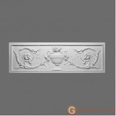 Декоративное обрамление, для дверных проемов Orac Decor D140