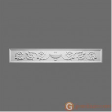 Декоративное обрамление, для дверных проемов Orac Decor D150