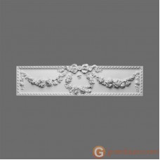 Декоративное обрамление, для дверных проемов Orac Decor D161