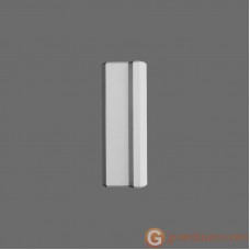 Декоративное обрамление, для дверных проемов Orac Decor D300