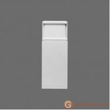 Декоративное обрамление, для дверных проемов Orac Decor D310