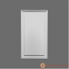 Декоративное обрамление, для дверных проемов Orac Decor D507