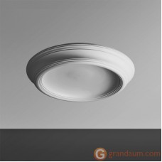 Потолочная розетка Orac Decor F10