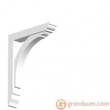 Консоль Orac Decor GB02