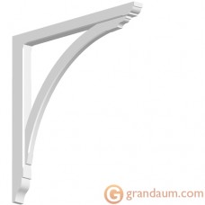 Консоль Orac Decor GB04