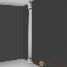 Колонны и полуколонны Orac Decor K1101