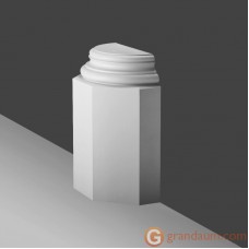 Базы и капители Orac Decor K3151