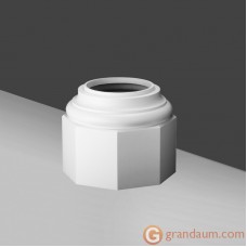 Базы и капители Orac Decor K4122