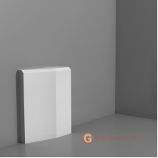 Декоративное обрамление для дверных проемов Orac decor D330LR