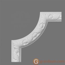 Угловые элементы и вставки Orac Decor P101A