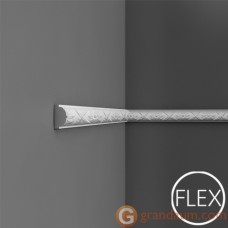 Молдинг гибкий Orac Decor P2020F