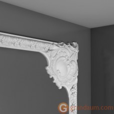 Угловые элементы и вставки Orac Decor P3020A