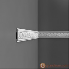 Молдинг с орнаментом Orac Decor P7030