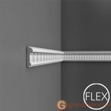 Молдинг гибкий Orac Decor P7040F