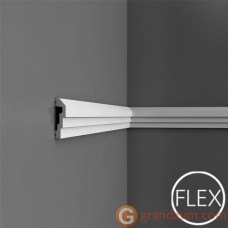 Молдинг гибкий Orac Decor P7070F