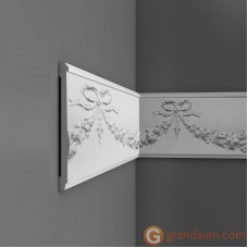 Молдинг с орнаментом Orac Decor P7080