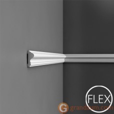 Молдинг гибкий Orac Decor P8020F