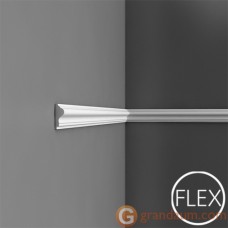 Молдинг гибкий Orac Decor P8030F