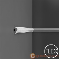 Молдинг гибкий Orac Decor P9040F