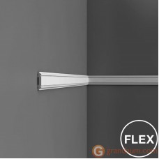 Молдинг гибкий Orac Decor PX144F