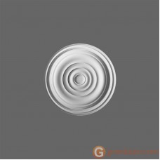 Потолочная розетка Orac Decor R08