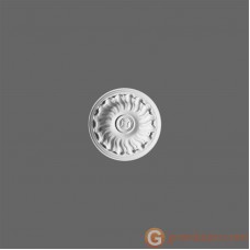 Потолочная розетка Orac Decor R11