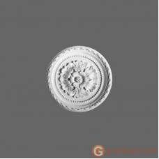 Потолочная розетка Orac Decor R13