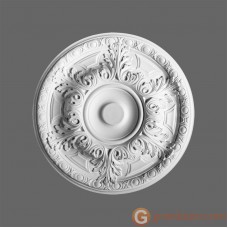 Потолочная розетка Orac Decor R18