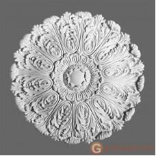 Потолочная розетка Orac Decor R27