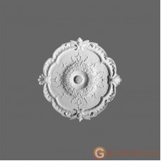 Потолочная розетка Orac Decor R31