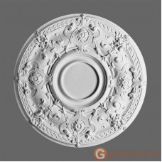 Потолочная розетка Orac Decor R38