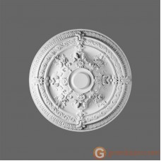 Потолочная розетка Orac Decor R74