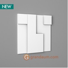 3D панель Orac decor W102