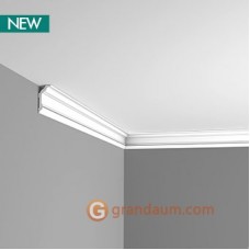 Карниз с гладким профилем Orac decor CX176