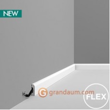 Молдинг гибкий Orac decor DX182F