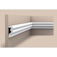 Молдинг гибкий Orac Decor P4025F