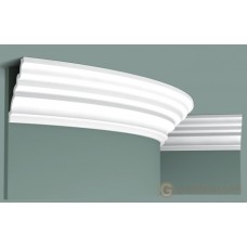 Карниз гибкий Orac Decor C326F