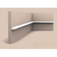 Молдинг гибкий Orac decor PX209F