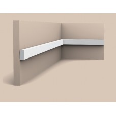 Молдинг гибкий Orac Decor SX194F