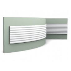 3D панель гибкая Orac decor W110F 