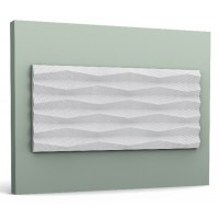 3D панель Orac decor W112