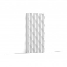 3D панель Orac decor W219