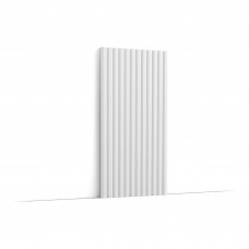 3D панель Orac decor WX213-2,6 м