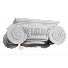 Колонна Perimeter 200-1 капитель CLC-2120 ионическая 