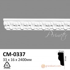 Молдинг гибкий Perimeter CM-0337F