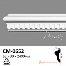 Молдинг с орнаментом Perimeter CM-0652 