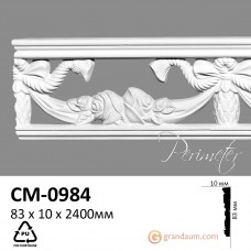 Молдинг фоновый Perimeter CM-0984 