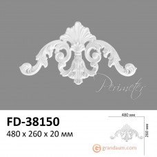 Декоративная рамка Perimeter FD-38150 
