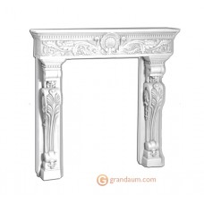 Портал для камина Perimeter FPM-1361 